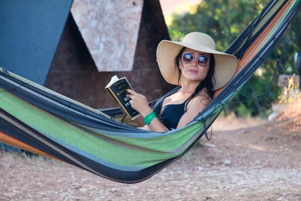 Cast Away - Eco Resort Zavala Dış mekan fotoğraf